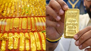 Xung đột Trung Đông leo thang, giá vàng đứng trước biến động mới, bạc và bạch kim đối mặt nguy cơ giảm