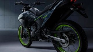 ‘Vua côn tay’ 249cc mới ‘nét’ hơn Honda Winner R ra mắt: Có ABS 2 kênh át vía Yamaha Exciter, giá rẻ