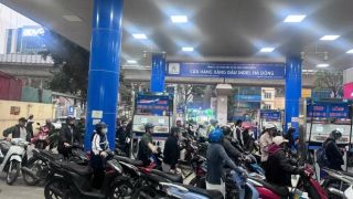 Xăng E10 triển khai từ 1/6/2026: Việt Nam chuẩn bị như thế nào khi nhu cầu tăng mạnh?