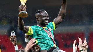 Senegal bị tước chức vô địch châu Phi, làm lu mờ án phạt của AFC dành cho Malaysia