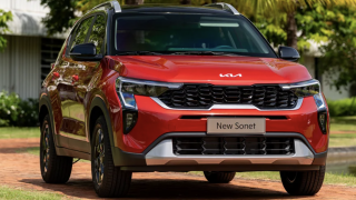 Tháng 3 này, SUV cỡ A giá ‘rẻ như rau’: Suzuki Fronx, Kia Sonet, Hyundai Venue đồng loạt ‘chạm đáy’