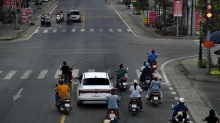 Hà Nội công bố 1.826 phương tiện bị camera AI bắt lỗi: Có trường hợp mức phạt đến hàng chục triệu