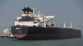 Iran cảnh báo eo biển Hormuz thay đổi sau xung đột, Mỹ kêu gọi hỗ trợ khi vận tải dầu bị gián đoạn