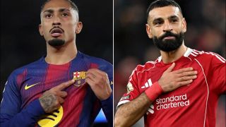 Kết quả Champions League 18/3: Newcastle tạo địa chấn trước Barca; Liverpool gục ngã trên sân nhà?