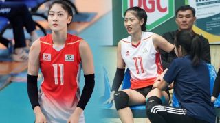 Kiều Trinh chính thức lỡ hẹn với giải bóng chuyền Cup Hoa Lư - Bình Điền, tình trạng chấn thương giờ ra sao?