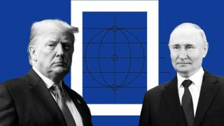 Khủng hoảng Trung Đông lan rộng, Nga - Ukraine chịu tác động khi Mỹ điều chỉnh chiến lược và nguồn lực toàn cầu