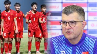 HLV Roland triệu hồi 'người cũ' ĐT Việt Nam, quyết 'vùi dập' Malaysia ở giải Đông Nam Á