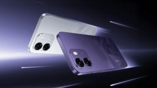 Đây là quái vật phần cứng giá chỉ từ 5 triệu, màn 120Hz, pin 7000 mAh, camera 50MP ăn đứt iPhone 17e