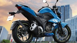Suzuki chính thức mở bán ‘vua côn tay’ 250cc mới giá 70 triệu đồng, hạ bệ Yamaha Exciter và Winner R