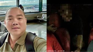 Nhạc sĩ Minh Khang chính thức lên tiếng về ồn ào văng tục, quyết định làm điều này với nam tài xế