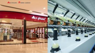 Đại gia dệt may bị ngân hàng siết nợ, chủ thương hiệu thời trang An Phước lên tiếng khẩn