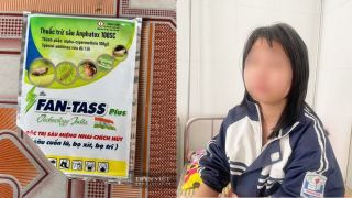 Tình tiết đau lòng vụ nữ sinh mồ côi bị bạn học cô lập, cầu cứu nhưng không được nên uống thuốc trừ sâu nghĩ quẩn?