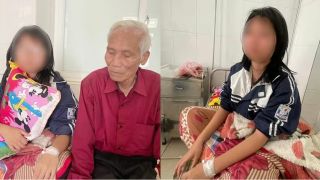 Vụ nữ sinh mồ côi nghi uống thuốc trừ sâu vì bị cô lập: Trường lên tiếng, học sinh liên quan nói gì?