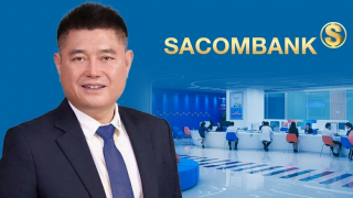 Động thái mới của Sacombank: Đổi tên, dời trụ sở, gia hạn tái cấu trúc đến 2030