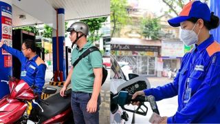 Giá xăng dầu hôm nay 18/3: Thế giới đồng loạt giảm, trong nước biến động thế nào?