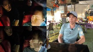 Tài xế kể nguồn cơn vụ nhạc sĩ Minh Khang, gửi lời xin lỗi nhưng tuyên bố sẽ không xóa video 