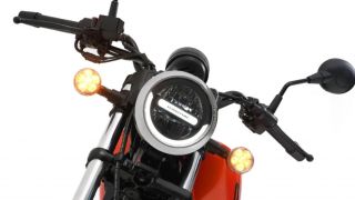 ‘Vua côn tay’ 200cc mới chính thức ra mắt giá 52 triệu đồng: Dân tình đổ xô săn đón vì quá rẻ và đẹp