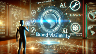 Doanh nghiệp cần thay đổi chiến lược Search Marketing thế nào trong thời đại AI?