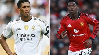 Bellingham bất ngờ lên kế hoạch rời Real Madrid, Man Utd lập tức 'phá két' để thay thế Mainoo?