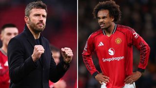 Man United ra quyết định tàn nhẫn, Joshua Zirkzee bị thanh lý với giá thấp khó tin ở TTCN hè 2026