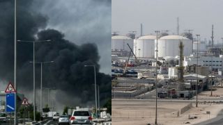 Cơ sở LNG lớn nhất thế giới bị trúng tên lửa: Nguy cơ tăng vọt giá năng lượng?