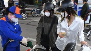 Giá xăng dầu biến động, Hà Nội giao nhiệm vụ kiểm tra nguồn cung và xử lý vi phạm trên thị trường 