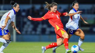 Ác mộng của ĐT nữ Việt Nam lập kỳ tích, chính thức giành vé đến World Cup 2027