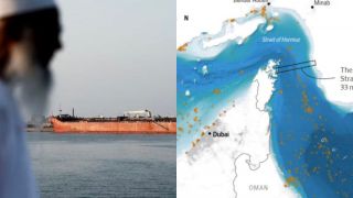 NATO vào cuộc khai thông eo biển Hormuz sau tuyên bố đơn phương gây bất ngờ của Mỹ