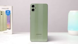 Đây là chiếc điện thoại Samsung giá hơn 2 triệu vô địch giá rẻ, có camera cao cấp như Galaxy S26