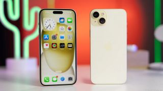 iPhone 15 Plus cũ rẻ như cỏ giữa tháng 3, màn lớn pin trâu, Galaxy S26 Plus, Xiaomi 15 áp lực ngang 
