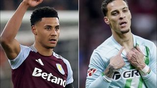 Kết quả bóng đá Europa League 19/3: Đại diện Ngoại hạng Anh dừng bước; Antony 'giải cứu' Real Betis?