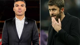 Man United sở hữu tân binh đầu tiên hè 2026, HLV Carrick có người thay Casemiro với giá 'cực rẻ'