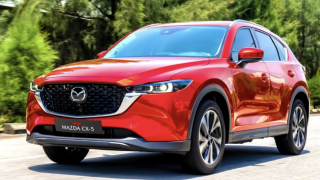Mazda ‘lùi 1 bước để tiến 2 bước’: Hoãn ra mắt hệ thống hybrid trên Cx-5, không chạy đua công nghệ