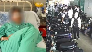 Tình trạng sức khoẻ nam sinh bị đánh hội đồng ở TPHCM phải nhập viện, công an vào cuộc điều tra