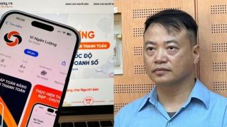 Quy mô hoạt động công ty Ngân Lượng Của Shark Bình: Dòng tiền qua hệ thống ví điện tử được làm rõ