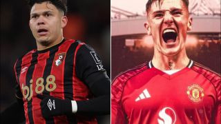 Nhận định Bournemouth vs MU - Vòng 31 Ngoại hạng Anh: Benjamin Sesko tiếp tục tỏa sáng?