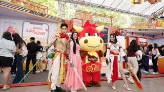 Hành trình Tân Thiên Long Mobile: 7 năm 'kết bái' cùng cộng đồng game thủ Việt