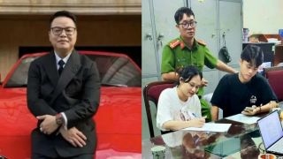 Ngô Thị Thêu - vợ Mr Hunter: Hé lộ khối tài sản vàng, bất động sản, xe sang liên quan vụ án lừa đảo 