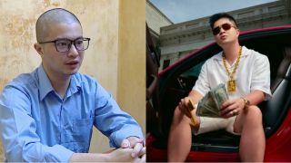 Bố Phó Đức Nam bị lừa hàng tỷ đồng khi lo điều trị tâm thần cho con, bất ngờ danh tính kẻ lừa đảo