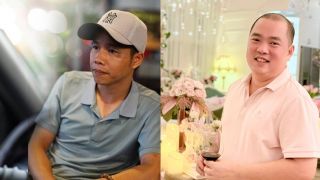 Tài xế kể thái độ bất ngờ của nhạc sĩ Minh Khang sau ồn ào, tuyên bố ‘lời xin lỗi đó không dành cho tôi’