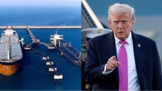 Tổng thống Trump có động thái giảm áp lực lên dầu mỏ, loạt mặt hàng cùng đón tin vui