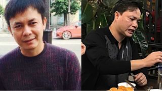 Việt Nam chính thức lên tiếng về việc ‘Đại gia kim cương’ Chu Đăng Khoa bị bắt giữ ở Nam Phi