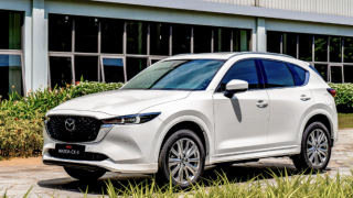 Điểm tin ô tô 19/3: Hyundai Tucson và Ford Ranger ra mắt phiên bản mới, CX-5 chưa có hệ thống hybrid