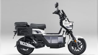 Tin xe 19/3: Honda ra mắt 'vua xe ga' 125cc mới 'chất' hơn SH Mode và Air Blade ngay trong tuần sau