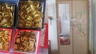 Giấu vàng SJC trong nhà, vợ mượn đi đám giỗ bàng hoàng phát hiện trộm cắp ở Gia Lai, thiệt hại tiền tỷ 