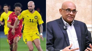 Vụ ĐT Việt Nam được xử thắng vẫn chưa ngã ngũ, tổng thư ký AFC bất ngờ 'vẽ đường' cho Malaysia