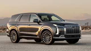 Loạt ô tô mới sắp đổ bộ Việt Nam năm 2026: Mazda CX-5, Palisade, Teramont Pro khuấy đảo thị trường