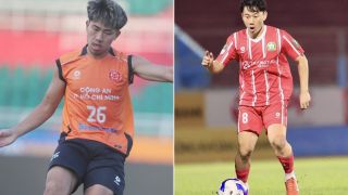 Lịch thi đấu bóng đá Việt Nam hôm nay 20/3: Sao Việt kiều tiếp đà thăng hoa, Đồng Nai gặp khó