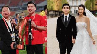 Con trai của Bầu Hiển trúng cử HĐND TP Hà Nội: Ông Đỗ Vinh Quang đã nói gì tại buổi tiếp xúc cử tri