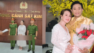 Doanh nhân Nguyễn Ngọc Tiền – vợ Quý Bình vừa bị bắt là ai? Hé lộ đời tư ít ai biết của Ngọc Tiền